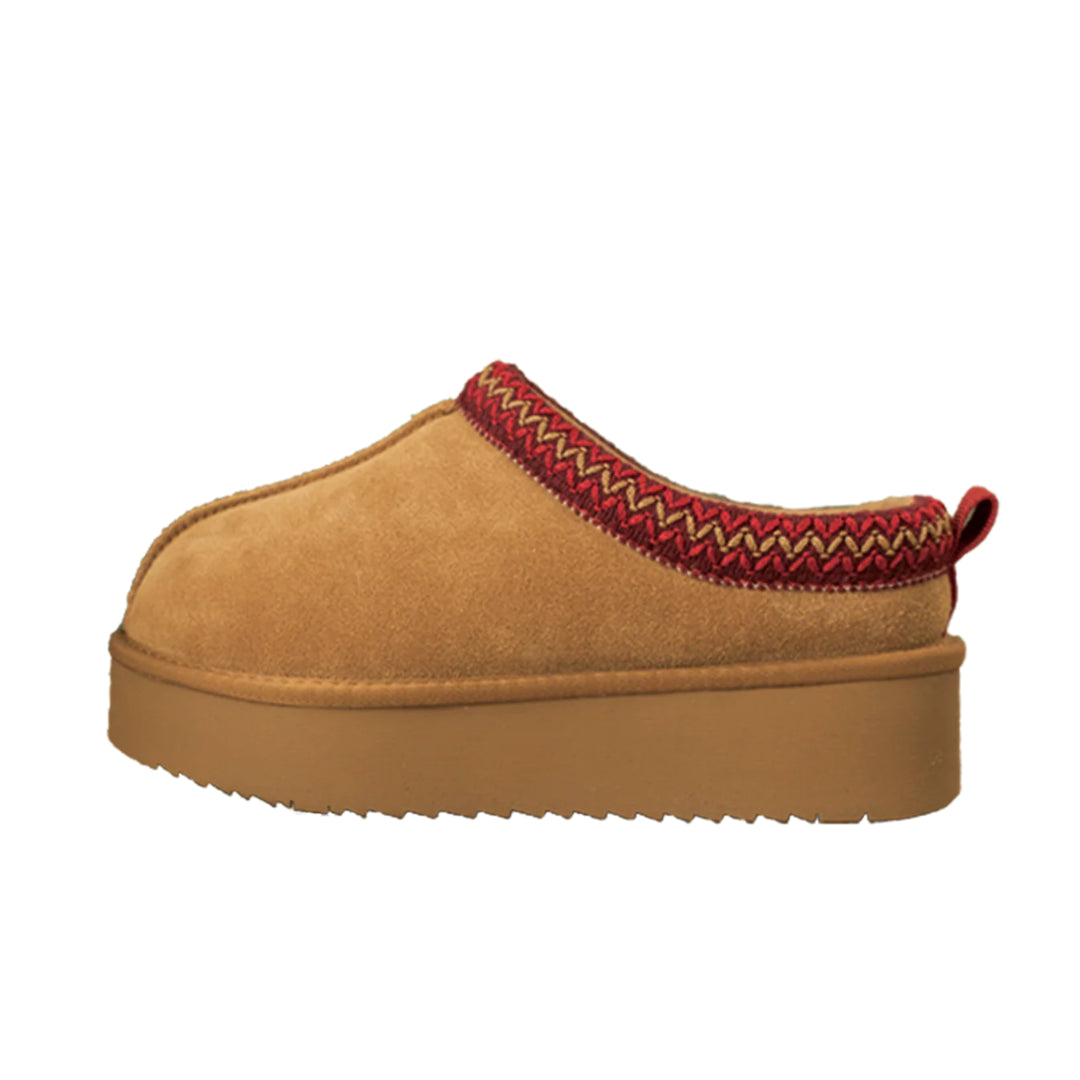 Sway&Soft™ Cozy Braided Slippers